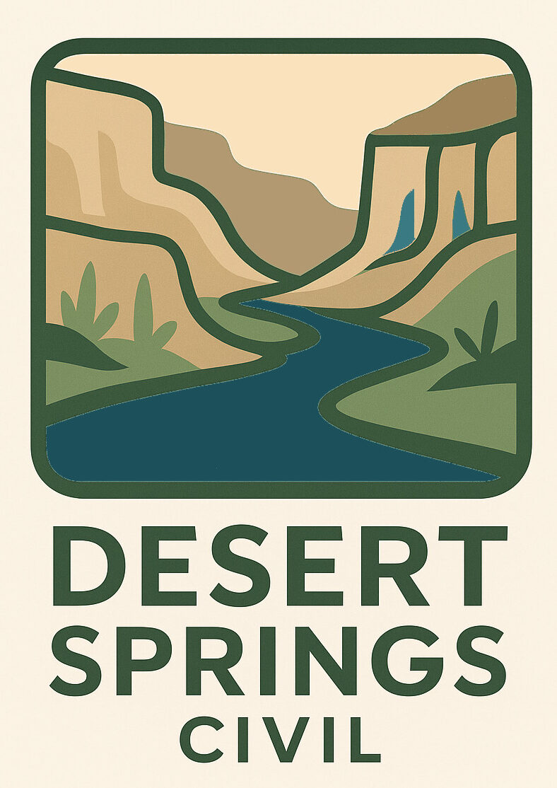 Desert Springs Civil Engineering
